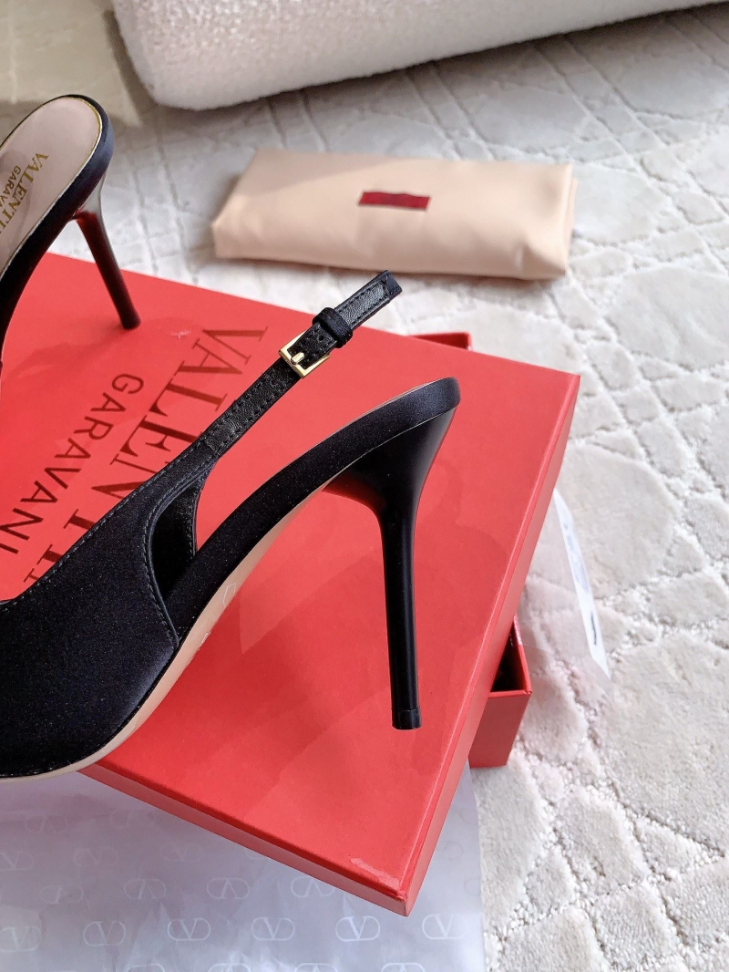 Valentino High Heels